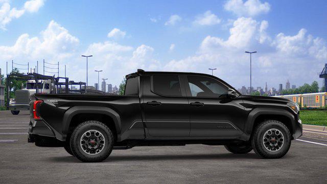 new 2025 Toyota Tacoma car, priced at $43,259