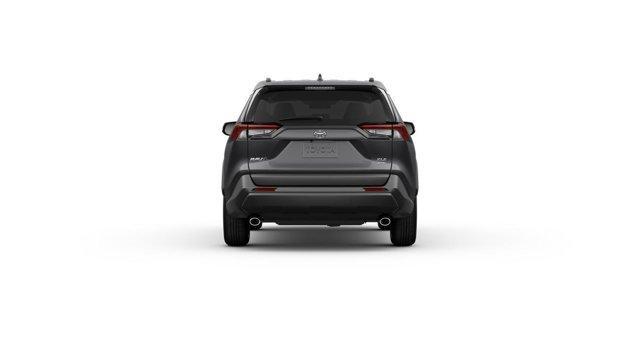 new 2025 Toyota RAV4 car, priced at $35,939