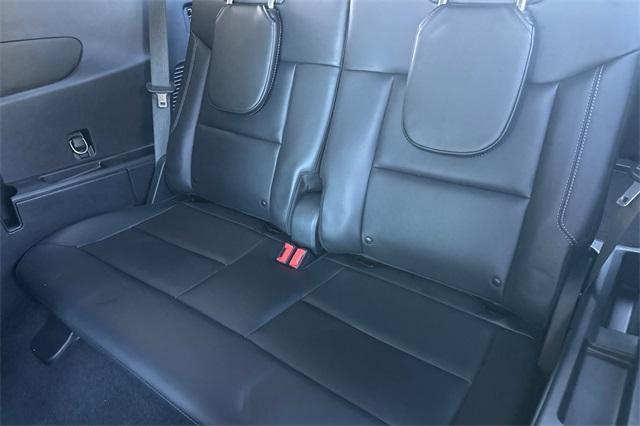 used 2021 Ford Explorer car, priced at $25,993