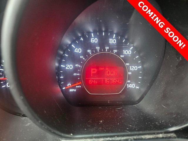 used 2016 Kia Soul car, priced at $7,900