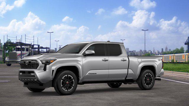 new 2025 Toyota Tacoma car, priced at $48,830
