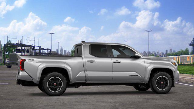 new 2025 Toyota Tacoma car, priced at $48,830