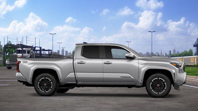 new 2025 Toyota Tacoma car, priced at $48,830