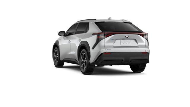 new 2025 Toyota bZ4X car, priced at $39,999