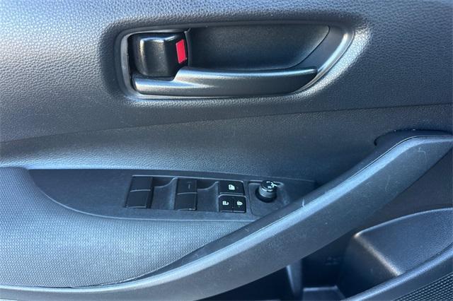 used 2023 Toyota Corolla car, priced at $19,691