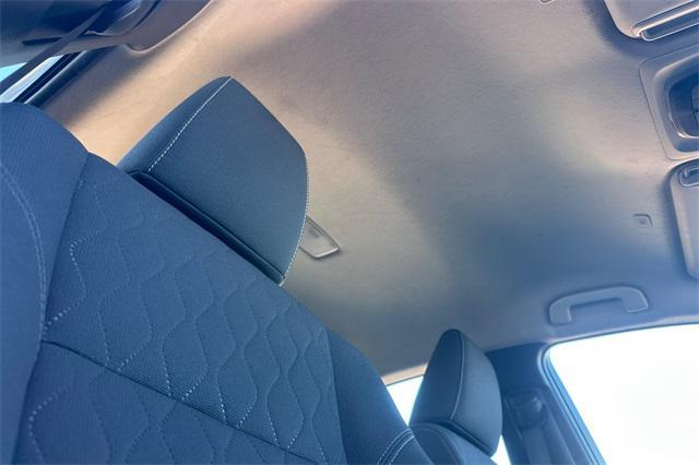 used 2023 Toyota Corolla car, priced at $19,691