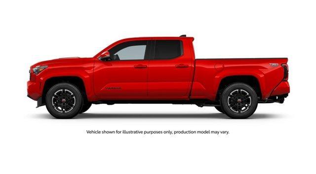 new 2024 Toyota Tacoma car, priced at $55,003