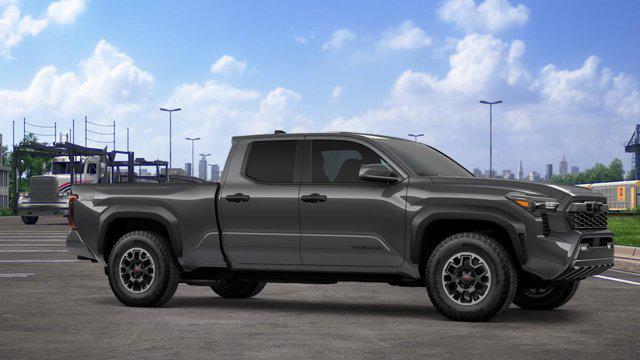 new 2026 Toyota Tacoma car, priced at $48,239