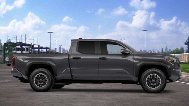 new 2026 Toyota Tacoma car, priced at $48,239