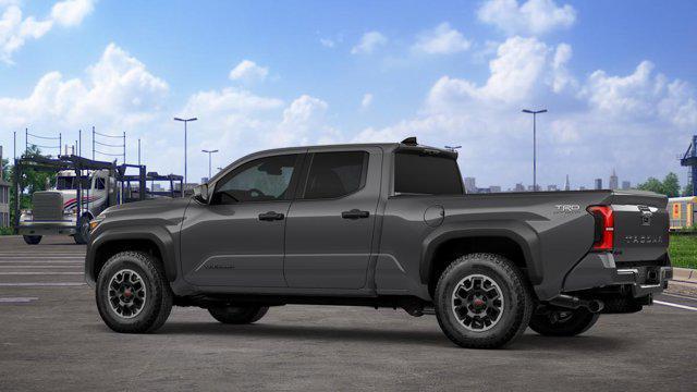 new 2026 Toyota Tacoma car, priced at $48,239