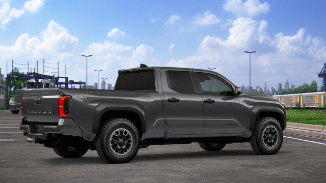 new 2026 Toyota Tacoma car, priced at $48,239