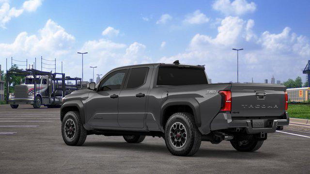 new 2026 Toyota Tacoma car, priced at $48,239