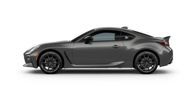 new 2025 Toyota GR86 car, priced at $34,778