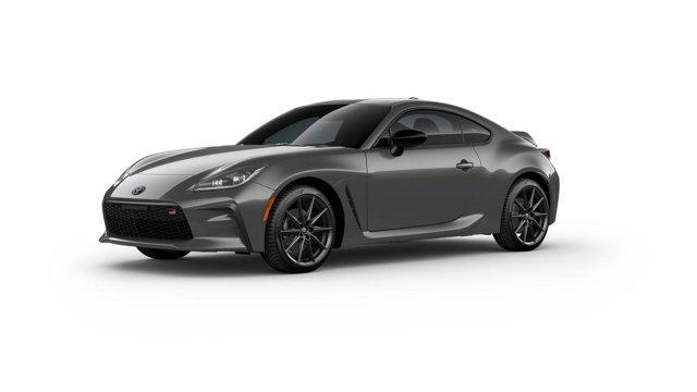 new 2025 Toyota GR86 car, priced at $34,778
