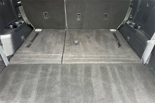 used 2024 Toyota Highlander car, priced at $36,594