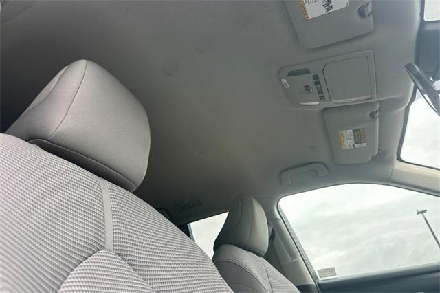 used 2024 Toyota Highlander car, priced at $36,594