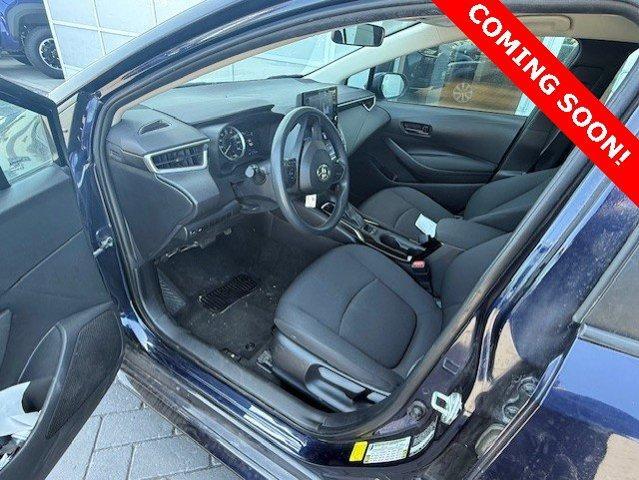 used 2022 Toyota Corolla car, priced at $20,500