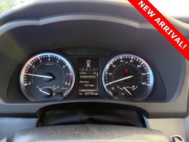 used 2015 Toyota Highlander car, priced at $20,592