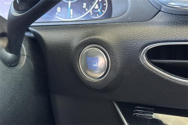 used 2021 Hyundai Sonata car, priced at $17,991