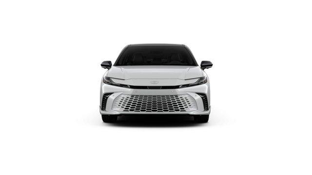 new 2025 Toyota Camry car, priced at $39,337
