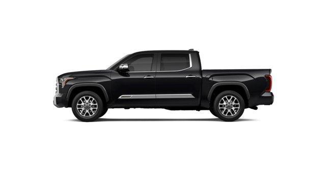 new 2025 Toyota Tundra car, priced at $72,274