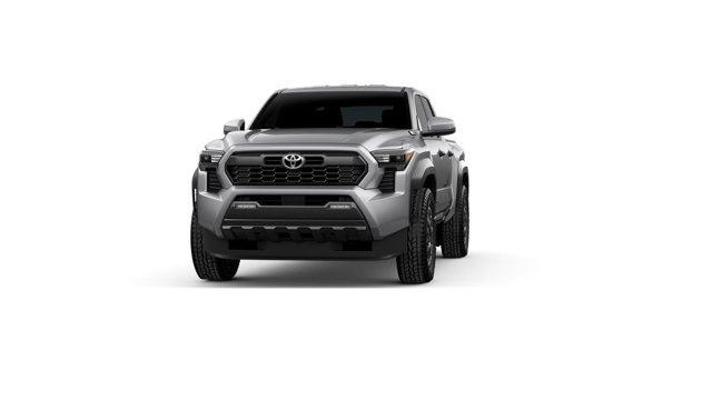 new 2025 Toyota Tacoma Hybrid car, priced at $51,588
