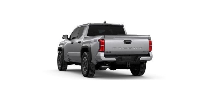 new 2025 Toyota Tacoma Hybrid car, priced at $51,588