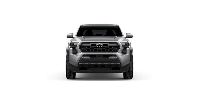 new 2025 Toyota Tacoma Hybrid car, priced at $51,588