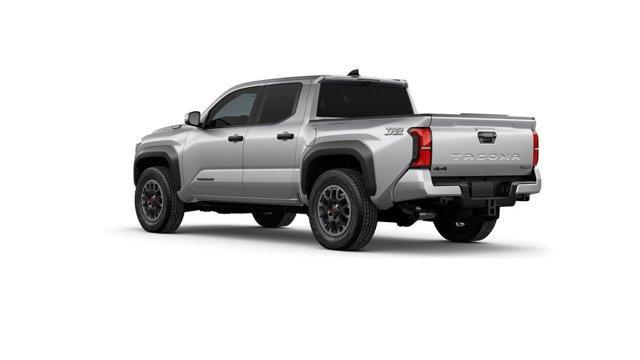 new 2025 Toyota Tacoma Hybrid car, priced at $51,588