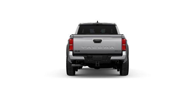 new 2025 Toyota Tacoma Hybrid car, priced at $51,588