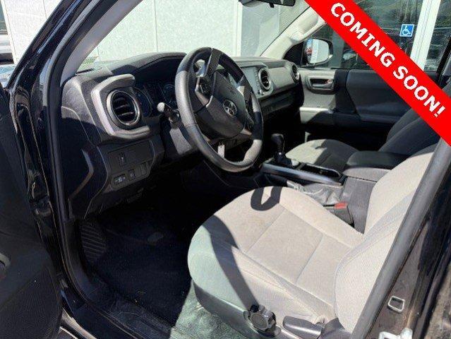 used 2023 Toyota Tacoma car, priced at $32,800