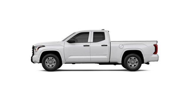 new 2025 Toyota Tundra car, priced at $44,718