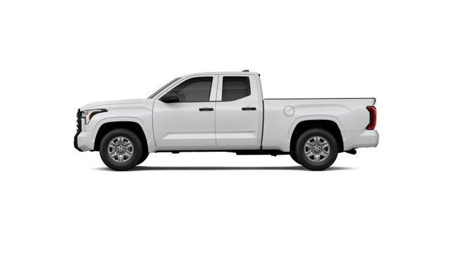 new 2025 Toyota Tundra car, priced at $44,718