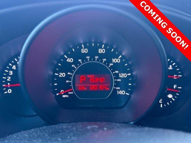 used 2018 Kia Soul car, priced at $8,900