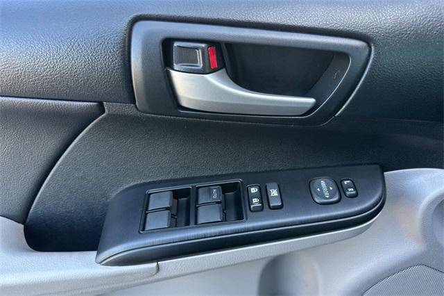 used 2014 Toyota Camry car, priced at $12,992