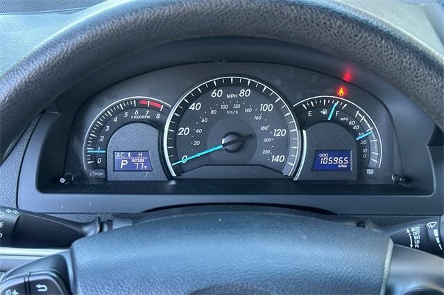 used 2014 Toyota Camry car, priced at $12,992