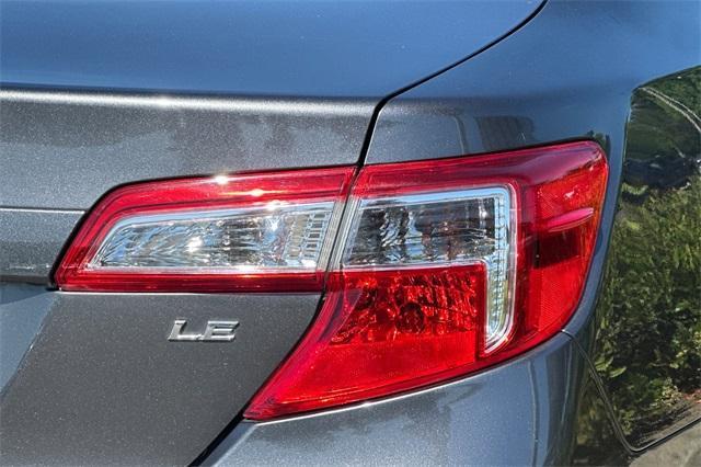 used 2014 Toyota Camry car, priced at $12,992