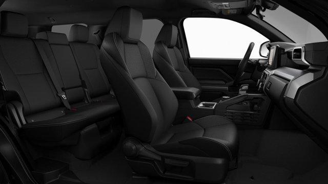 new 2025 Toyota 4Runner car, priced at $47,205