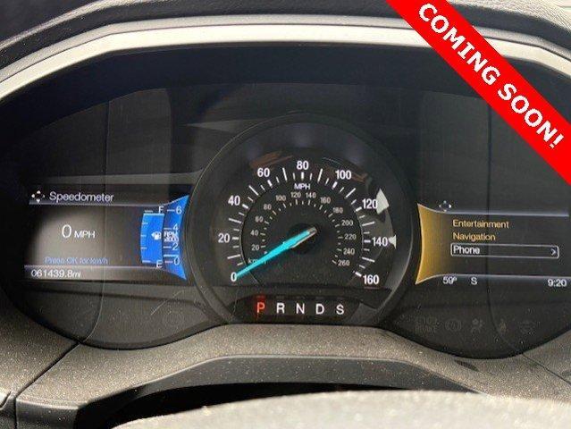 used 2015 Ford Edge car, priced at $14,900