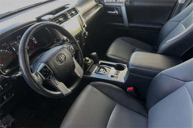 used 2024 Toyota 4Runner car, priced at $48,901