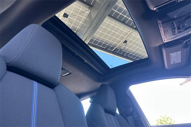 used 2022 Toyota Corolla car, priced at $17,996