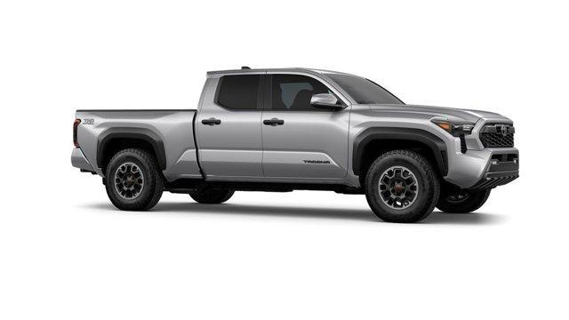 new 2025 Toyota Tacoma car, priced at $46,663