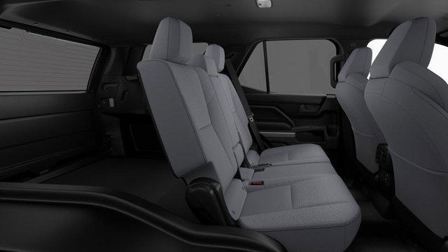 new 2025 Toyota 4Runner car, priced at $46,351
