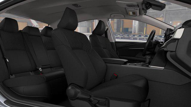 new 2026 Toyota Camry car, priced at $30,448