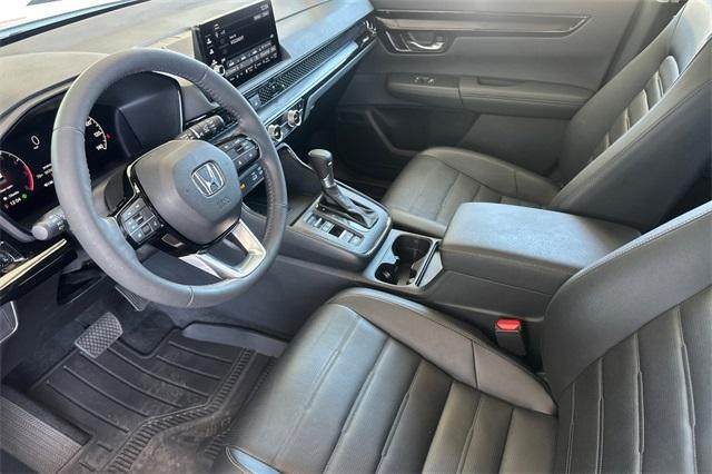 used 2024 Honda CR-V car, priced at $31,992