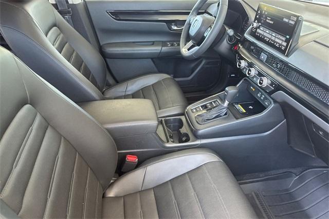 used 2024 Honda CR-V car, priced at $31,992