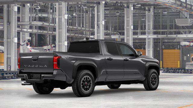 new 2026 Toyota Tacoma car, priced at $52,608