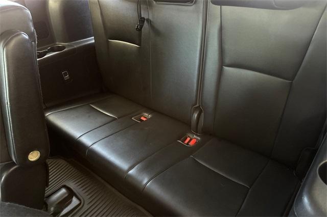 used 2020 Toyota Highlander car, priced at $26,993