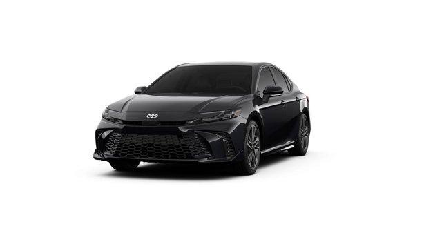 new 2025 Toyota Camry car, priced at $36,628