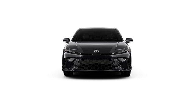 new 2025 Toyota Camry car, priced at $36,628
